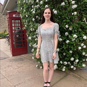 Meet your Posher, Kate